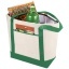 Lighthouse non-woven cooler tote 21L