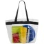 Hampton transparent tote bag 13L