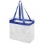 Hampton transparent tote bag 13L