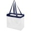 Hampton transparent tote bag 13L