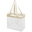 Hampton transparent tote bag 13L