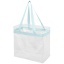 Hampton transparent tote bag 13L