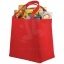 Maryville non-woven shopping tote bag
