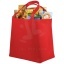 Maryville non-woven shopping tote bag 28L