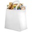 Maryville non-woven shopping tote bag 28L