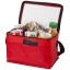 Kumla slash pocket lunch cooler bag