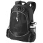 Benton 15" laptop backpack 15L