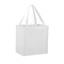 Juno small bottom board non-woven tote bag