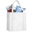 Juno small bottom board non-woven tote bag