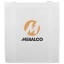 Juno small bottom board non-woven tote bag