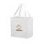 Juno small bottom board non-woven tote bag