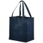 Juno small bottom board non-woven tote bag