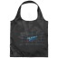 Bungalow foldable tote bag