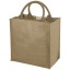 Chennai jute tote bag