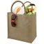 Chennai jute tote bag 16L