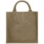 Chennai jute tote bag 16L