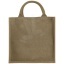 Chennai jute tote bag