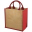 Chennai jute tote bag