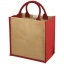 Chennai jute tote bag 16L