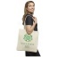 Odessa 220 g/m² cotton tote bag 13L