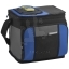 Easy-access 24-can cooler bag