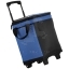 Roller 32-can cooler bag with wheels