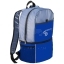Sea-isle insulated cooler backpack