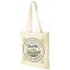 Madras 140 g/m² cotton tote bag