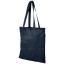 Madras 140 g/m² cotton tote bag 7L