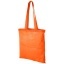 Madras 140 g/m² cotton tote bag