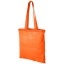 Madras 140 g/m² cotton tote bag 7L