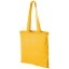 Madras 140 g/m² cotton tote bag 7L