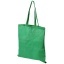 Madras 140 g/m² cotton tote bag 7L