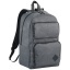 Graphite Deluxe 15" laptop backpack 20L