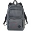 Graphite Deluxe 15" laptop backpack 20L