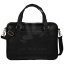 Oxford 15.6" slim laptop briefcase