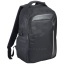 Vault RFID 15" laptop backpack 16L