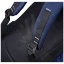 Vault RFID 15" laptop backpack 16L