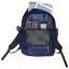 Vault RFID 15" laptop backpack 16L