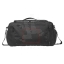 Deluxe duffel bag with tablet pocket
