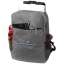 Hoss 15.6" heathered laptop backpack