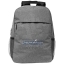 Hoss 15.6" heathered laptop backpack