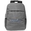 Hoss 15" laptop backpack 18L