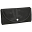 Maple buttoned foldable non-woven tote bag