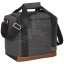 Campster 12-bottle cooler bag