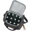 Campster 12-bottle cooler bag