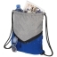 Voyager drawstring backpack 6L
