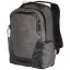 Overland 17" TSA laptop backpack 18L