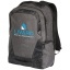 Overland 17" TSA laptop backpack 18L