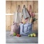 Pheebs 150 g/m² recycled tote bag 7L